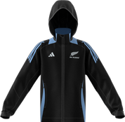 All Blacks Kid's All Weather Jacket 2024