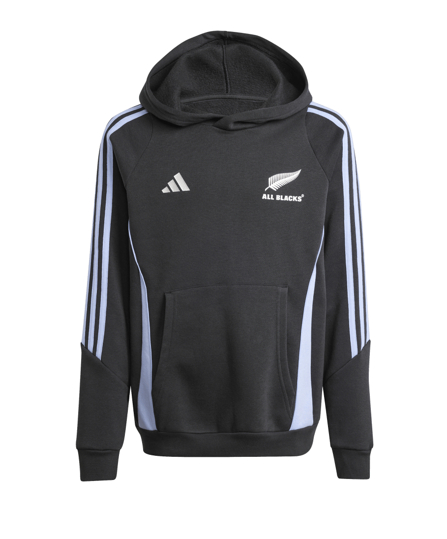 All Blacks Kid's Hoodie 2024