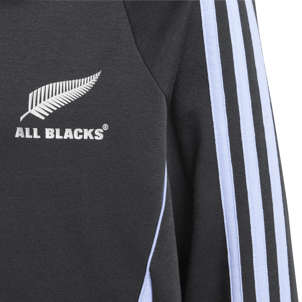 All Blacks Kid's Hoodie 2024