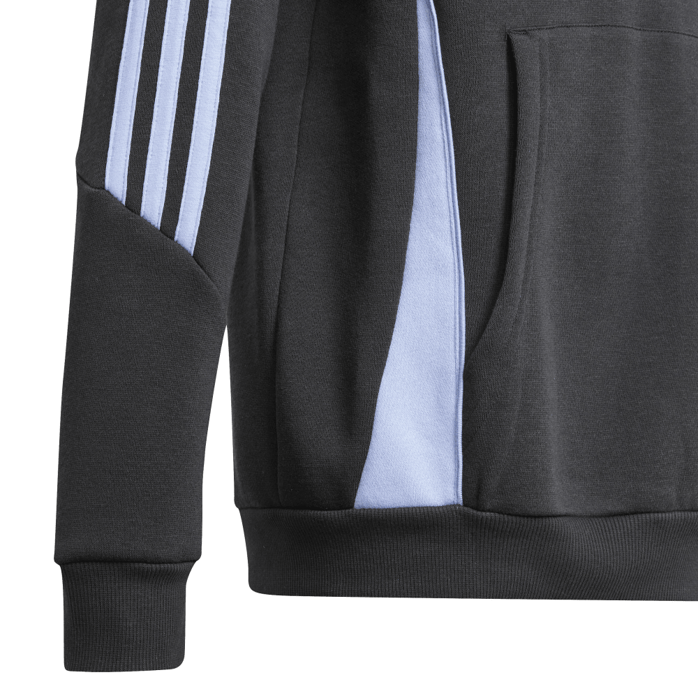 All Blacks Kid's Hoodie 2024