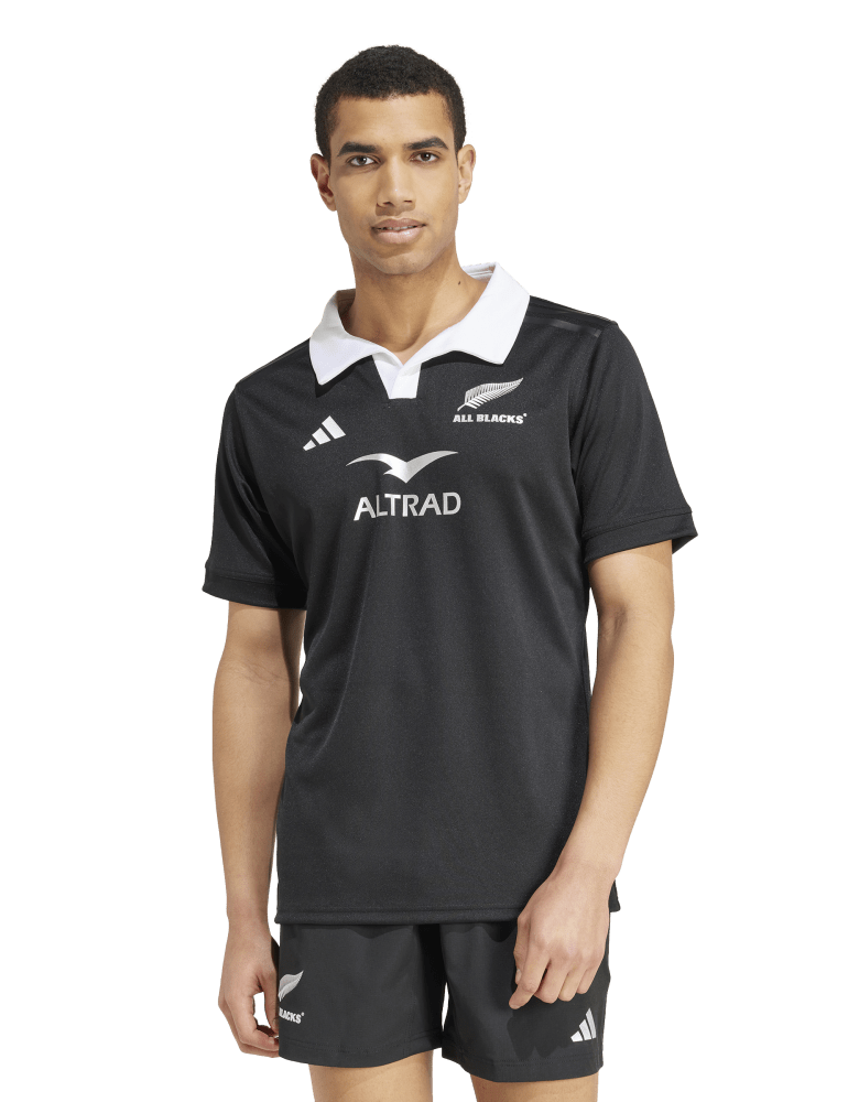 All Blacks Home Jersey 2024/2025