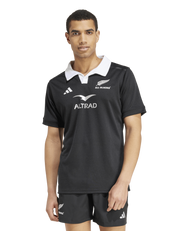 All Blacks Home Jersey 2024/2025