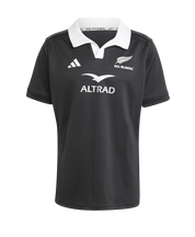 All Blacks Home Jersey 2024/2025