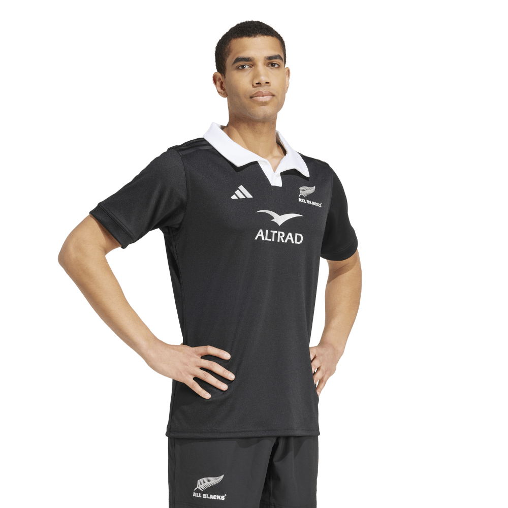 All Blacks Home Jersey 2024/2025