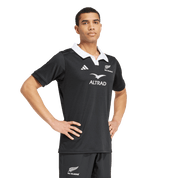 All Blacks Home Jersey 2024/2025