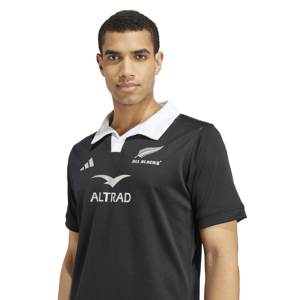 All Blacks Home Jersey 2024/2025