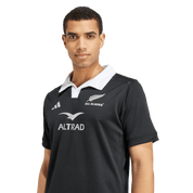 All Blacks Home Jersey 2024/2025