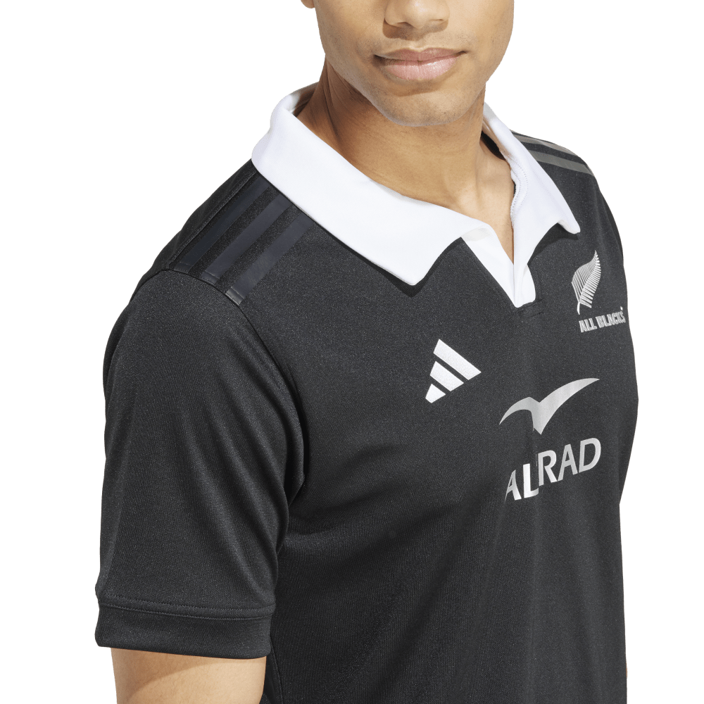 All Blacks Home Jersey 2024/2025