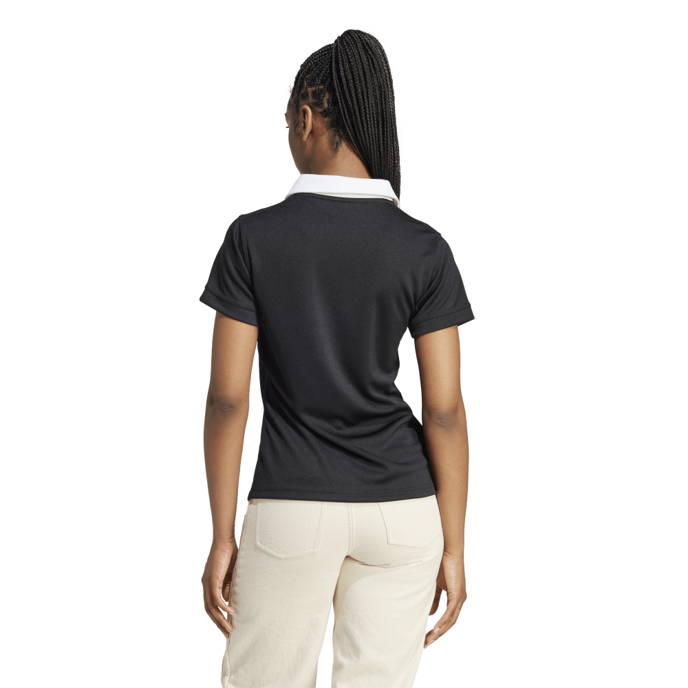 All Blacks Women's Replica Home Jersey 2024/2025