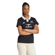 All Blacks Women's Replica Home Jersey 2024/2025