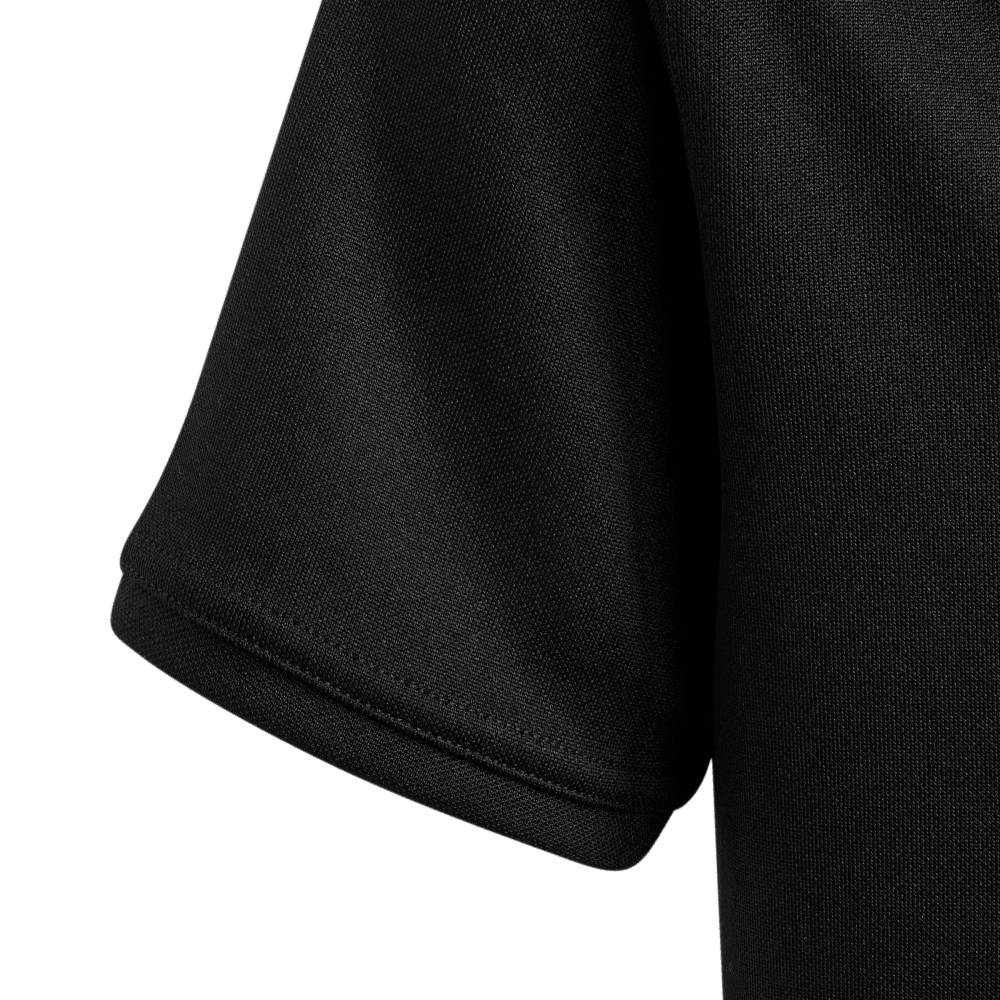 All Blacks Kid's Replica Home Jersey 2024/2025