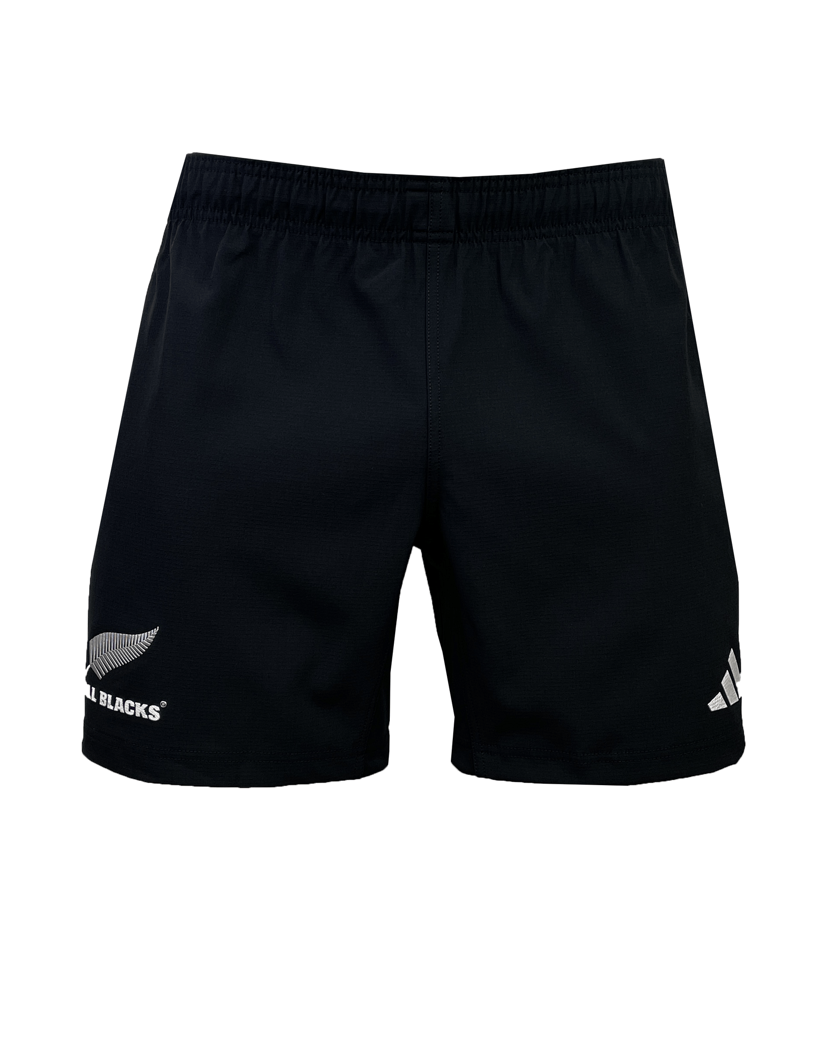 All Blacks Replica Home Shorts 2024/2025