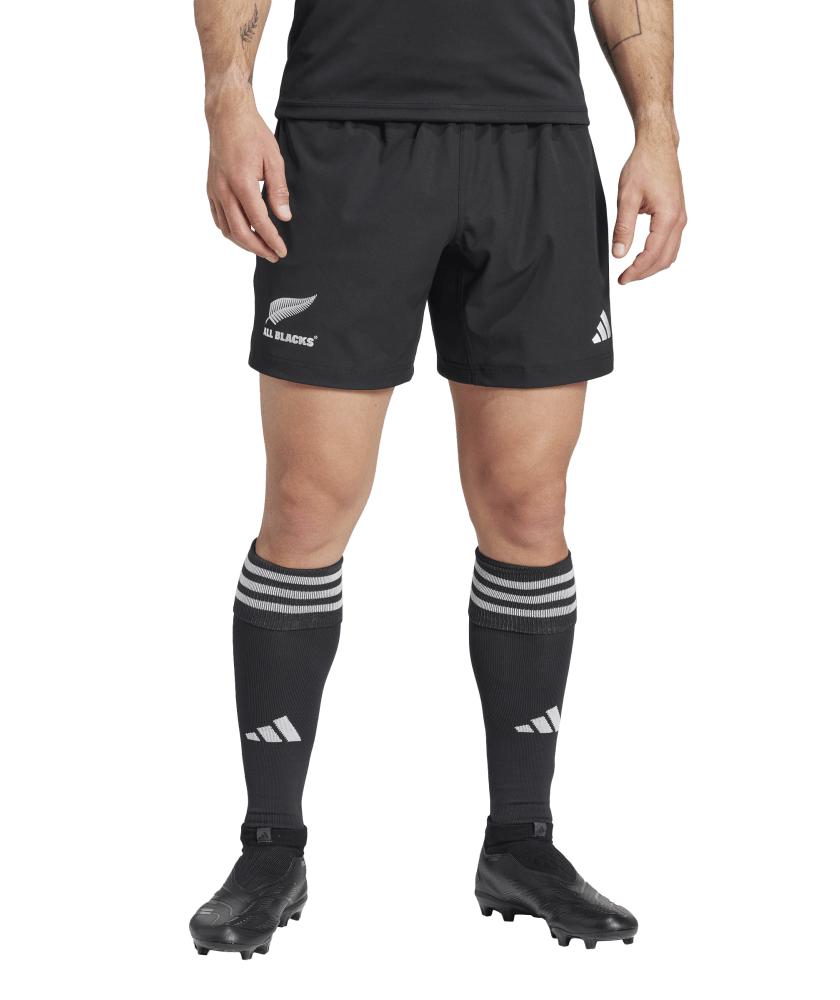 All Blacks Replica Home Shorts 2024/2025