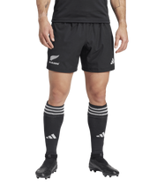 All Blacks Replica Home Shorts 2024/2025