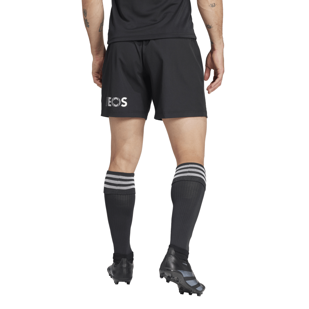 All Blacks Replica Home Shorts 2024/2025