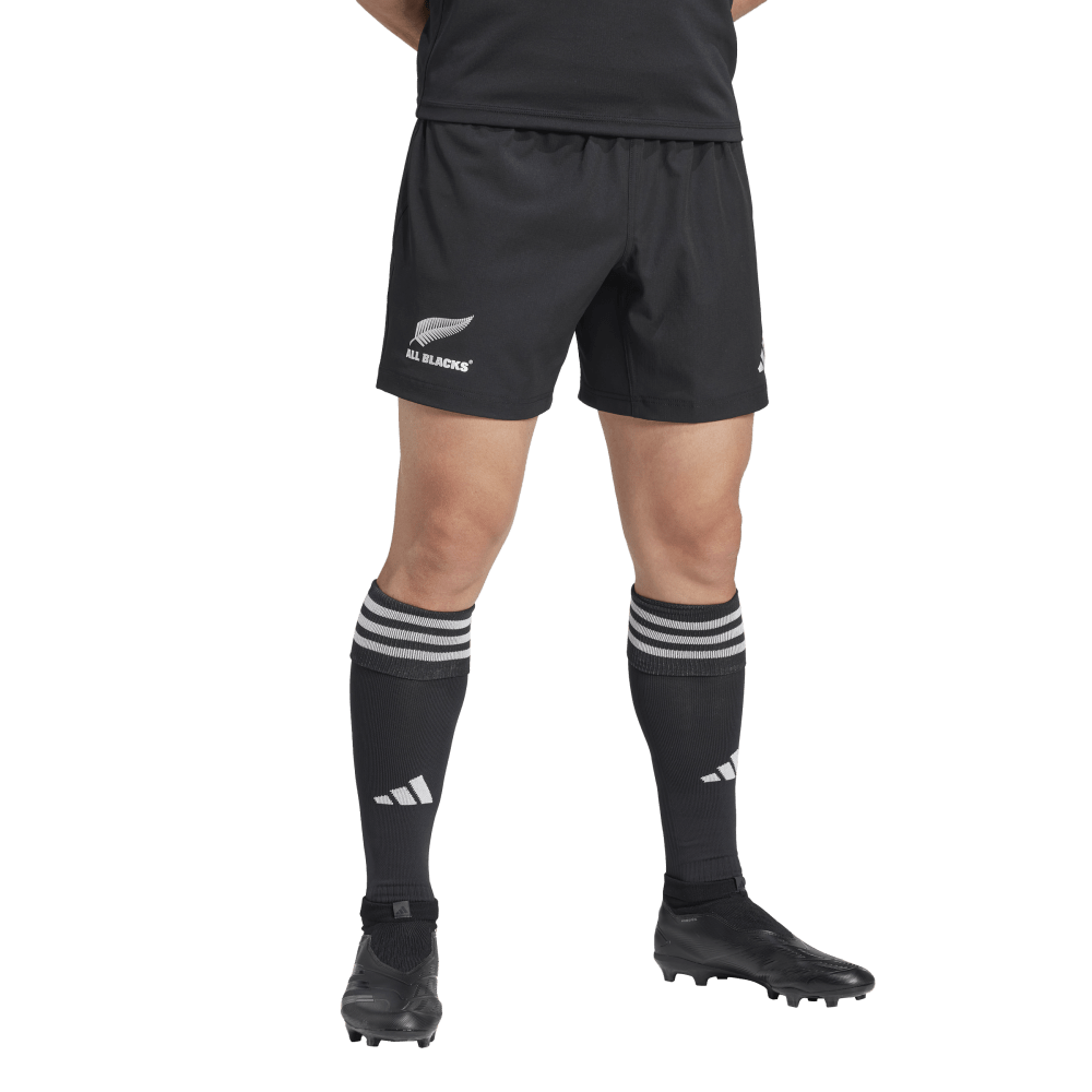 All Blacks Replica Home Shorts 2024/2025