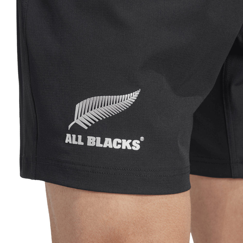 All Blacks Replica Home Shorts 2024/2025