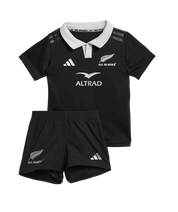 All Blacks Toddlers Mini Kit 2024/2025