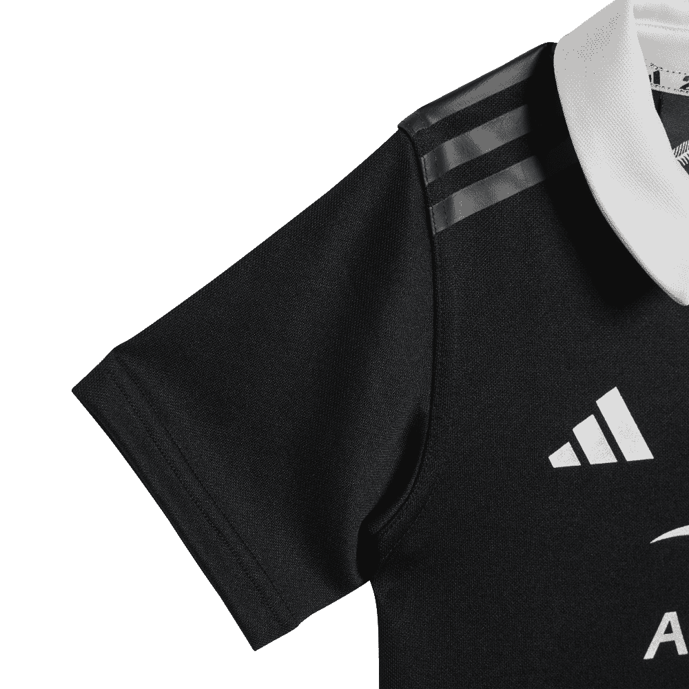 All Blacks Toddlers Mini Kit 2024/2025