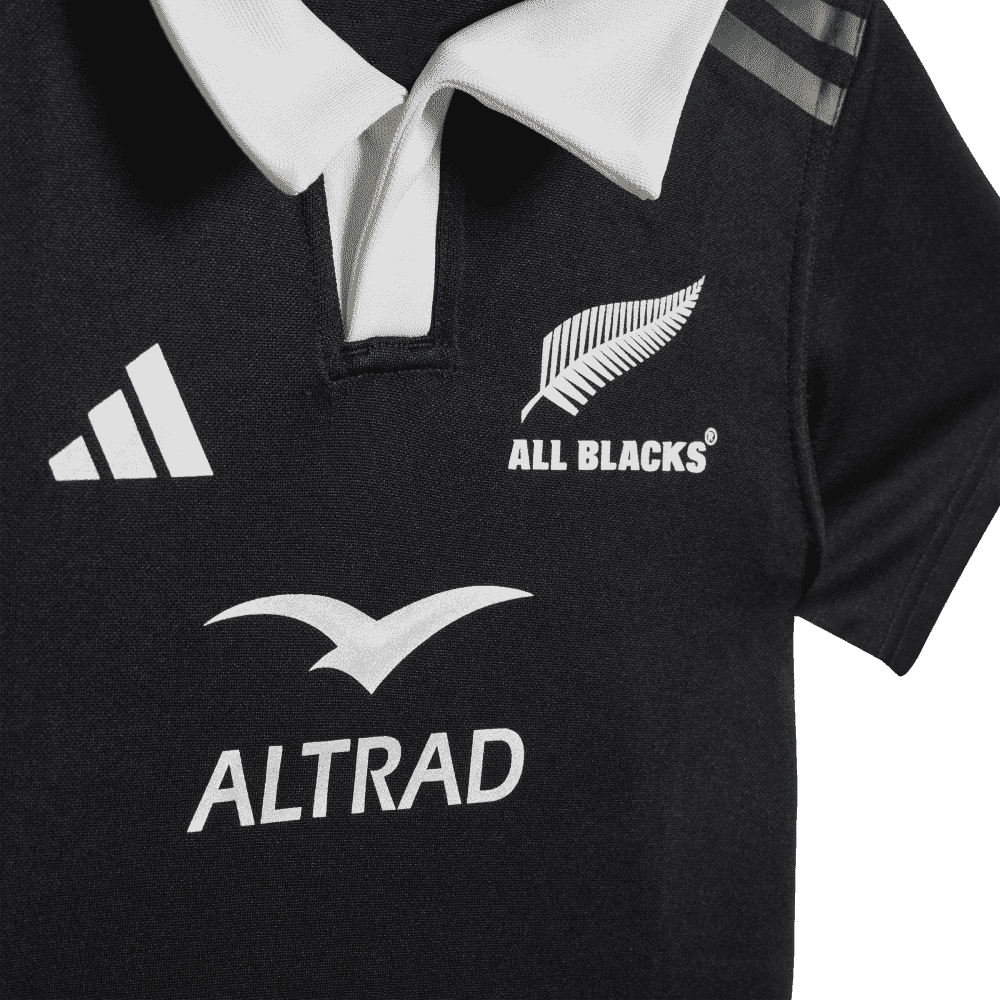 All Blacks Toddlers Mini Kit 2024/2025