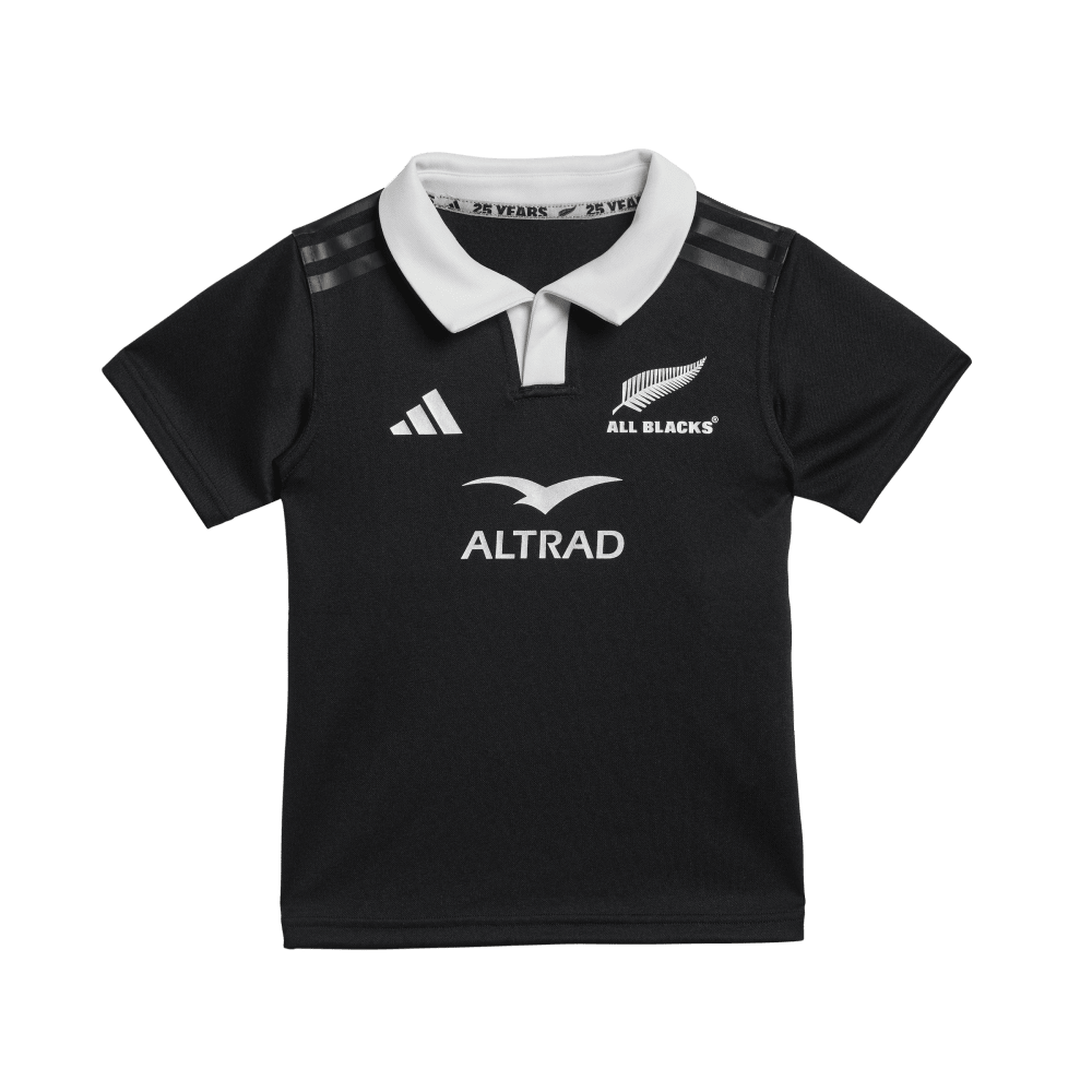 All Blacks Toddlers Mini Kit 2024/2025