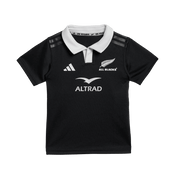 All Blacks Toddlers Mini Kit 2024/2025