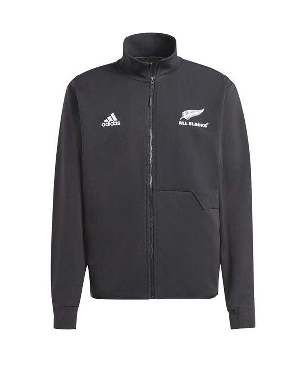 All Blacks Anthem Jacket 2024/2025