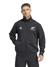 All Blacks Anthem Jacket 2024/2025