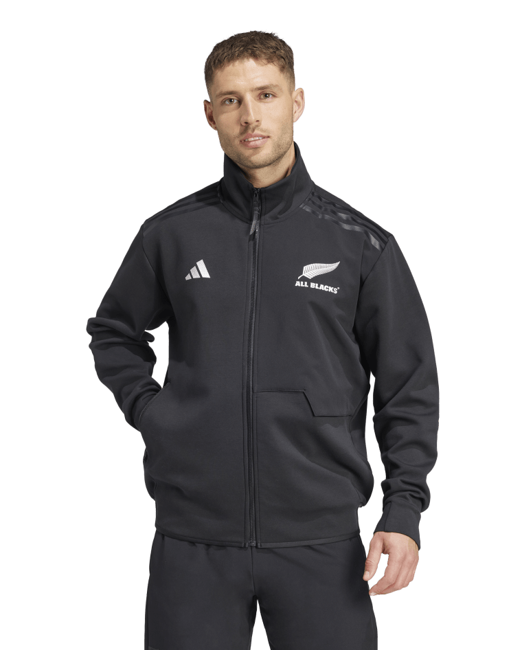 All Blacks Anthem Jacket 2024/2025