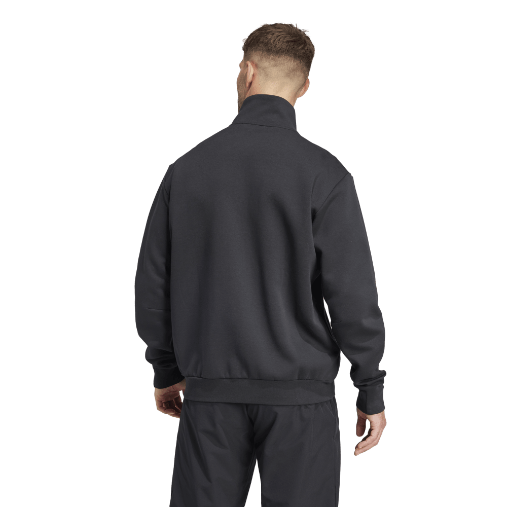 All Blacks Anthem Jacket 2024/2025