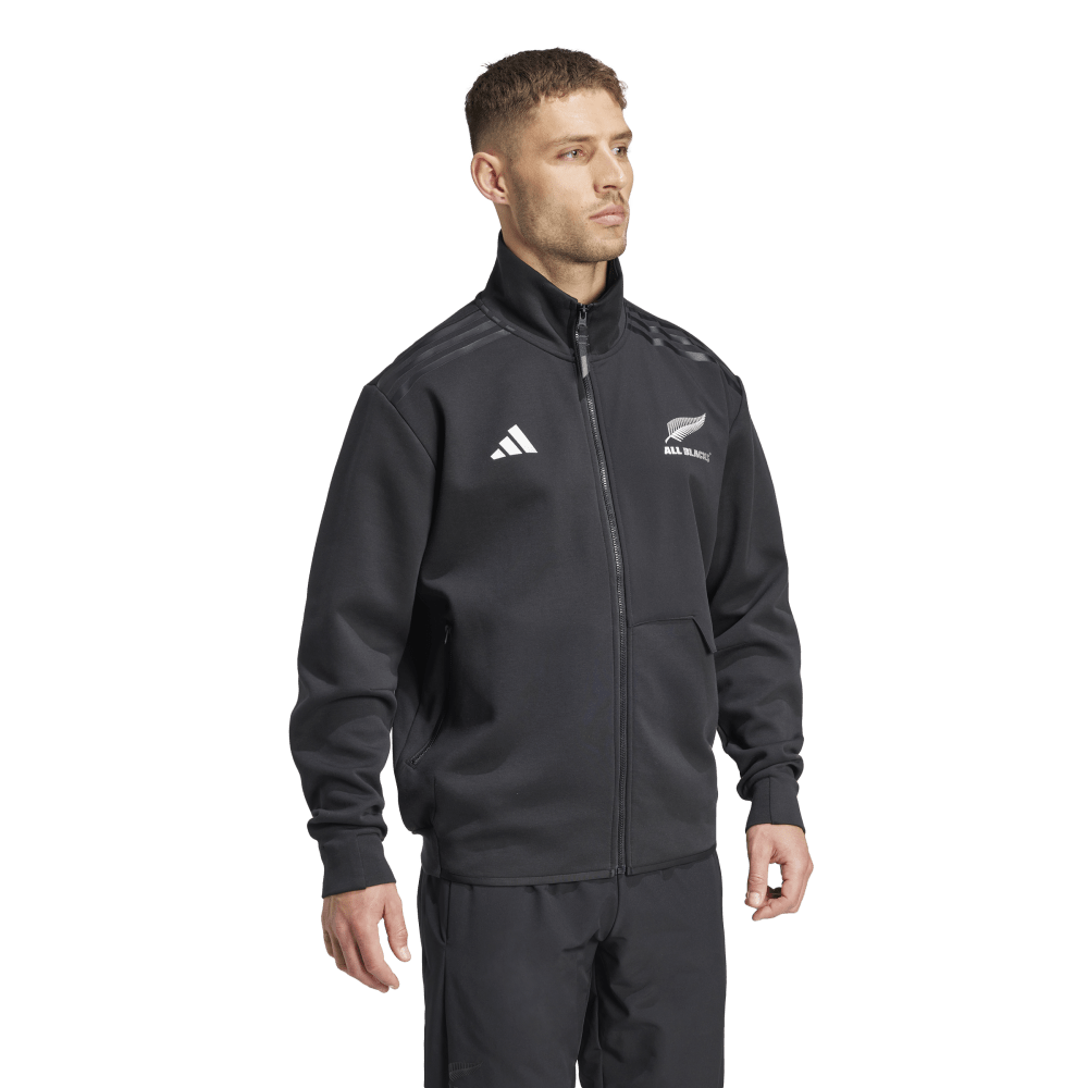 All Blacks Anthem Jacket 2024/2025