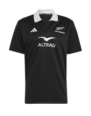 All Blacks Home Supporter Polo 2024/2025