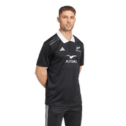 All Blacks Home Supporter Polo 2024/2025