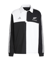 All Blacks Long Sleeve Culture Jersey 2024/2025