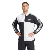 All Blacks Long Sleeve Culture Jersey 2024/2025
