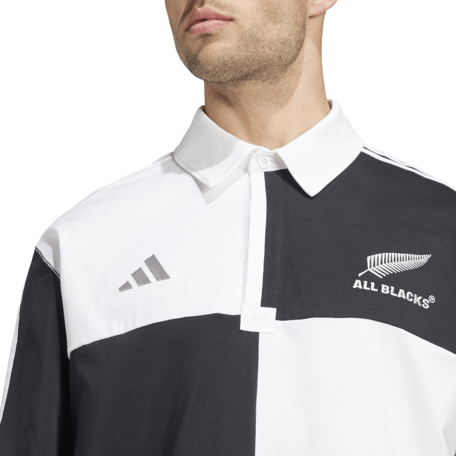 All Blacks Long Sleeve Culture Jersey 2024/2025