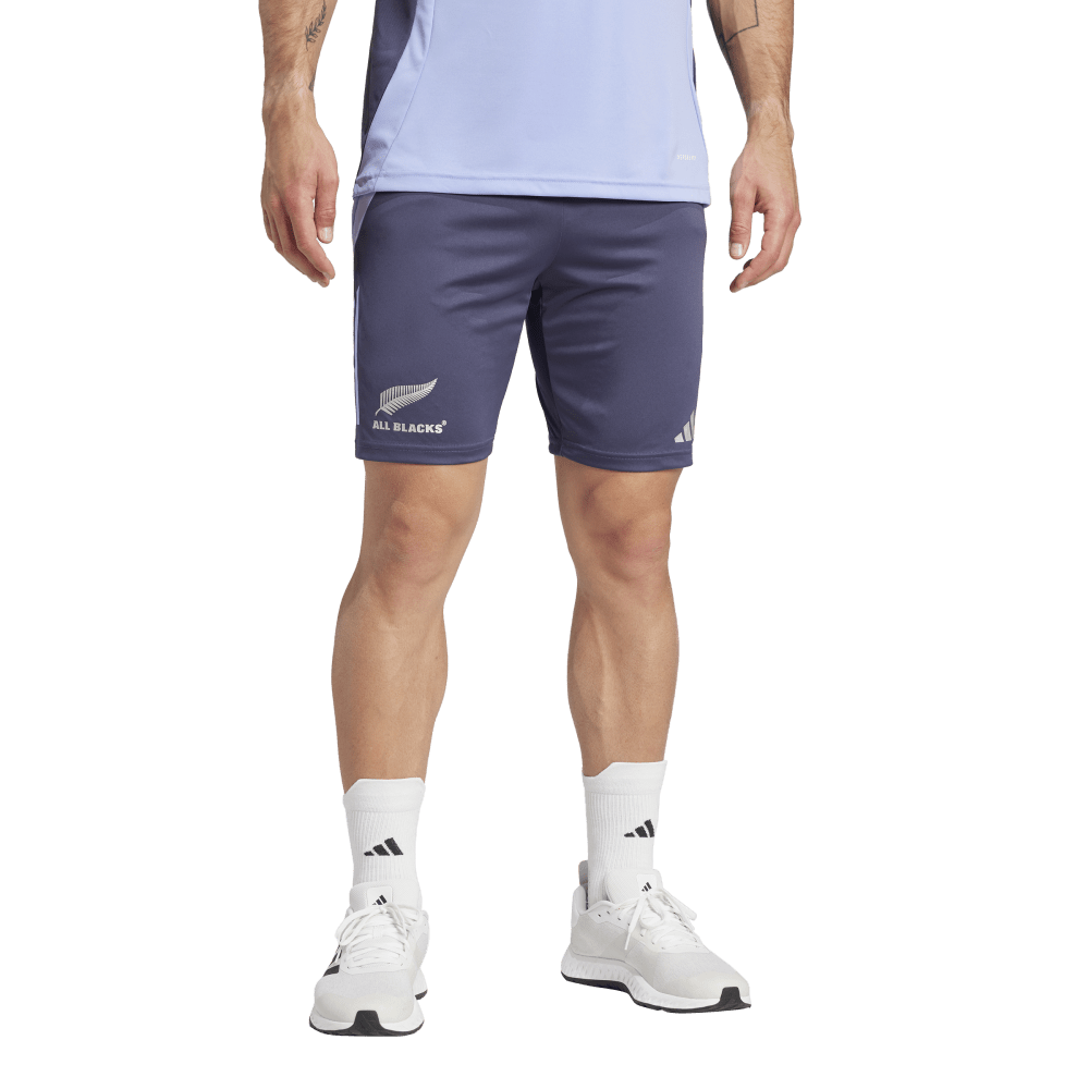 All Blacks Gym Short 2024 Blue