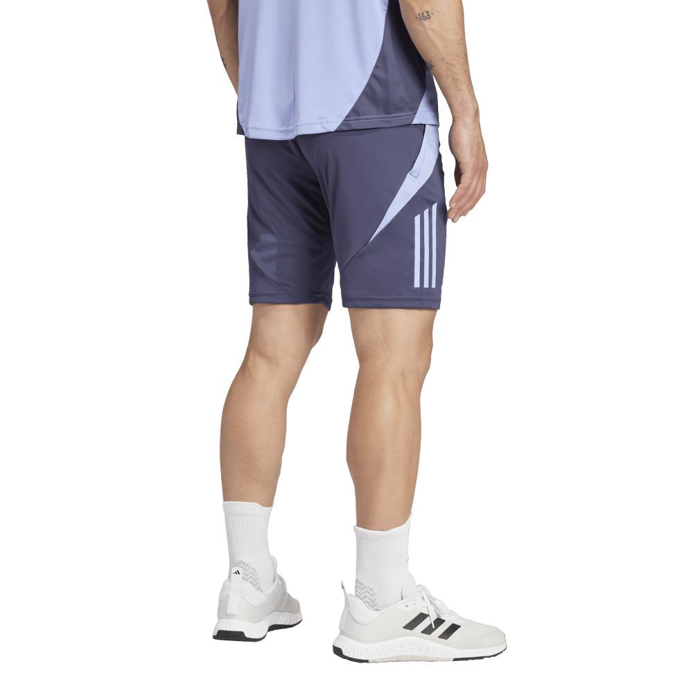 All Blacks Gym Short 2024 Blue