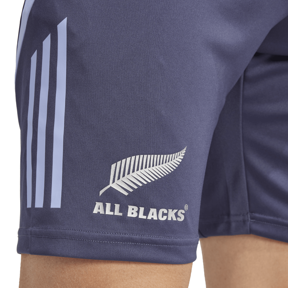 All Blacks Gym Short 2024 Blue