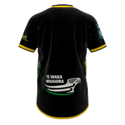 Wellington Lions Replica Home Jersey 2025