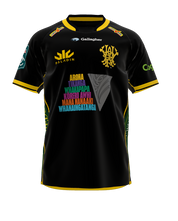Wellington Lions Replica Home Jersey 2025