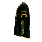 Wellington Lions Replica Home Jersey 2025