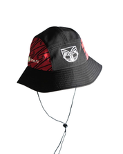 Warriors Te Ārahi Bucket Hat 2026
