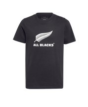 All Blacks Kid's Logo T-Shirt 2025