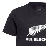 All Blacks Kid's Logo T-Shirt 2025