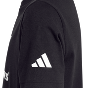 All Blacks Kid's Logo T-Shirt 2025