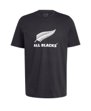 All Blacks Logo T-Shirt 2025