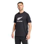 All Blacks Logo T-Shirt 2025