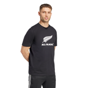 All Blacks Logo T-Shirt 2025