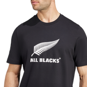 All Blacks Logo T-Shirt 2025